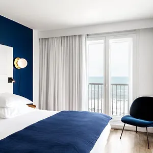 Le Windsor Hotel Biarritz