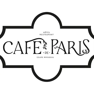 Hotel Cafe De Paris