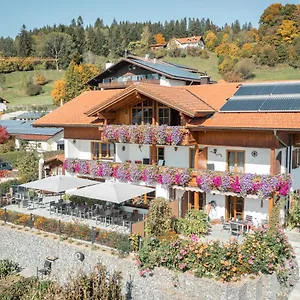 Und Landhaus Berger Füssen