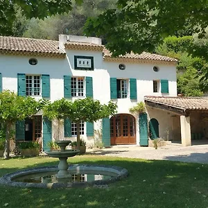 Guest house Bastide De La Madeleine