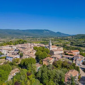 Bar Des Amis Villars (Vaucluse)