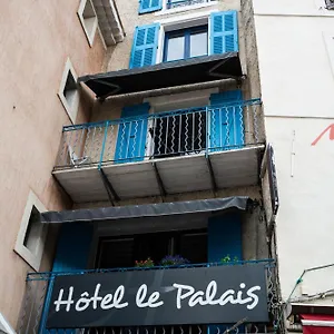 Hotel-restaurant Le Palais Apt