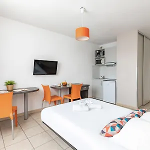 Appart'city Classic Marseille Aeroport - Vitrolles Apartmanhotel