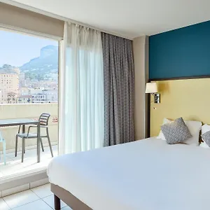 Adagio Monaco Monte Cristo Apartmanhotel