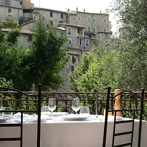 Auberge De La Madone *** Peillon