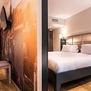 Hotel Jenner ***