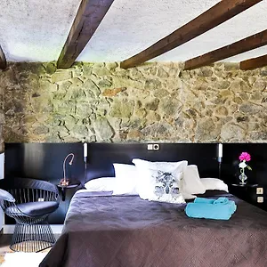 Hostal Cisco De Sans Andorra-a-Velha