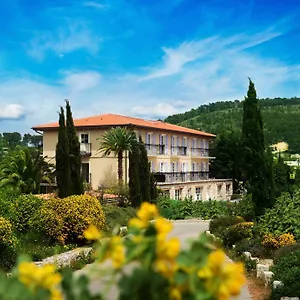 3* מלון Hermitage