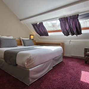 Timhotel Gare De Lyon París