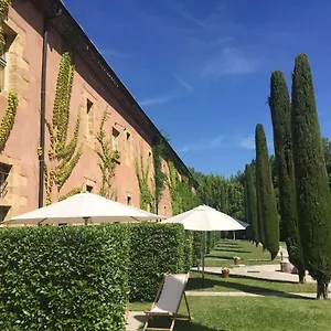 La Bastide Du Roy Rene Apart Otel