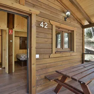 Complejo Residencial Enebros Arroyo Frío
