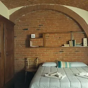 Mini-loft Tra Siena E Pienza Tradizionale Smart Traveller Friendly Sinalunga