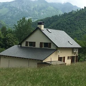 Ballestan Saint-Béat