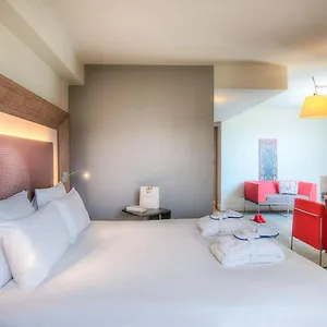 Hotel Novotel Centre Prado Vélodrome, Marsella