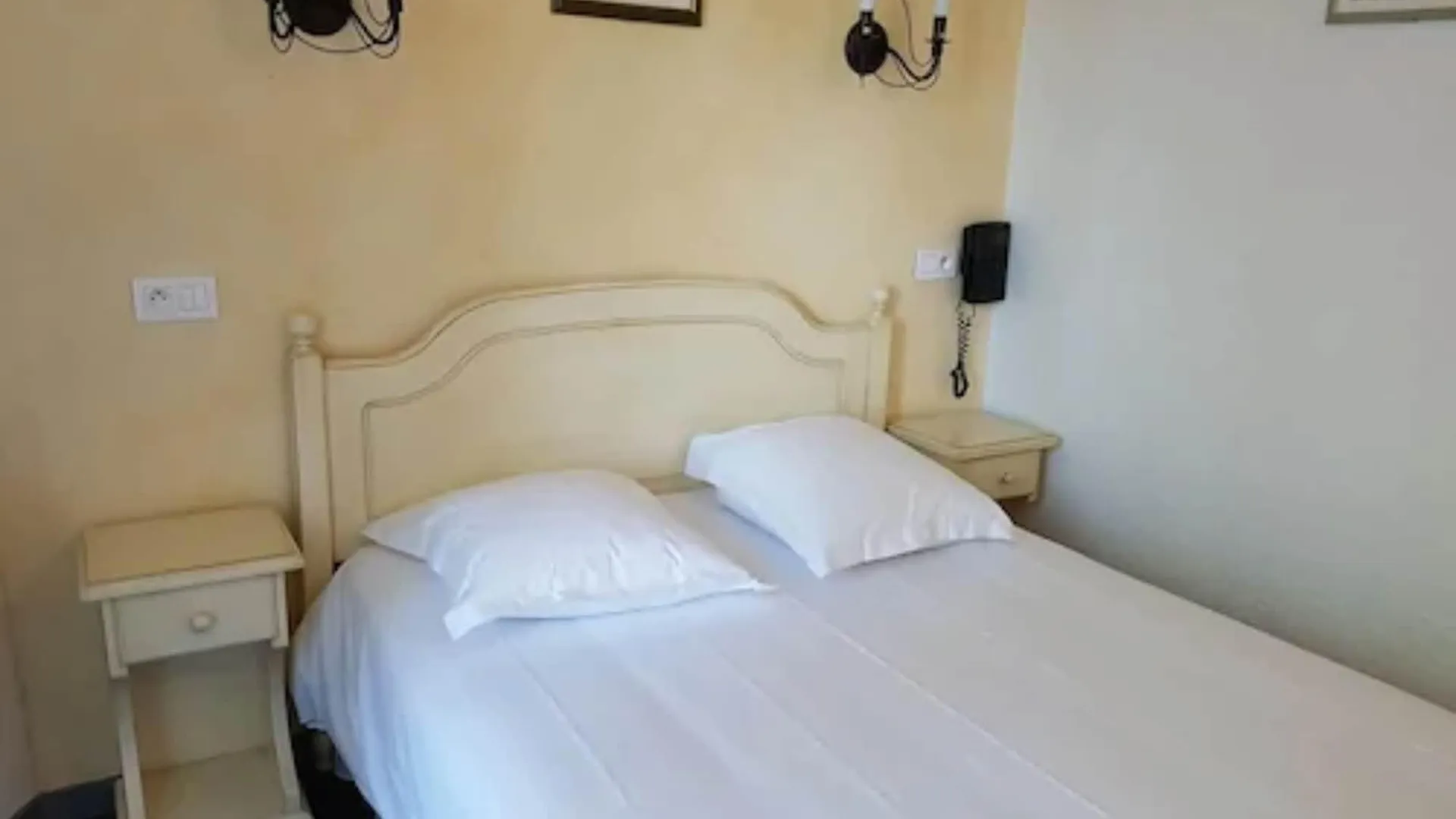 Hotel Le Mozart Aix-en-Provence