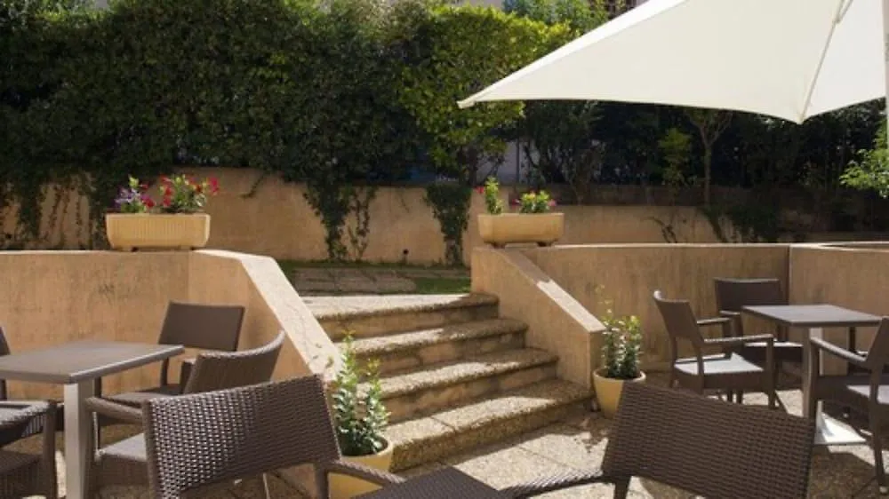 Hotel Le Mozart Aix-en-Provence