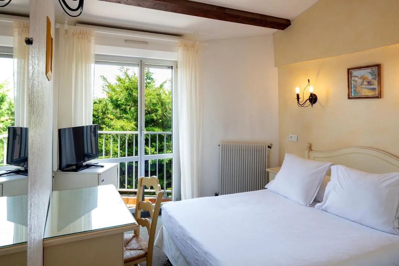 Hotel Le Mozart Aix-en-Provence