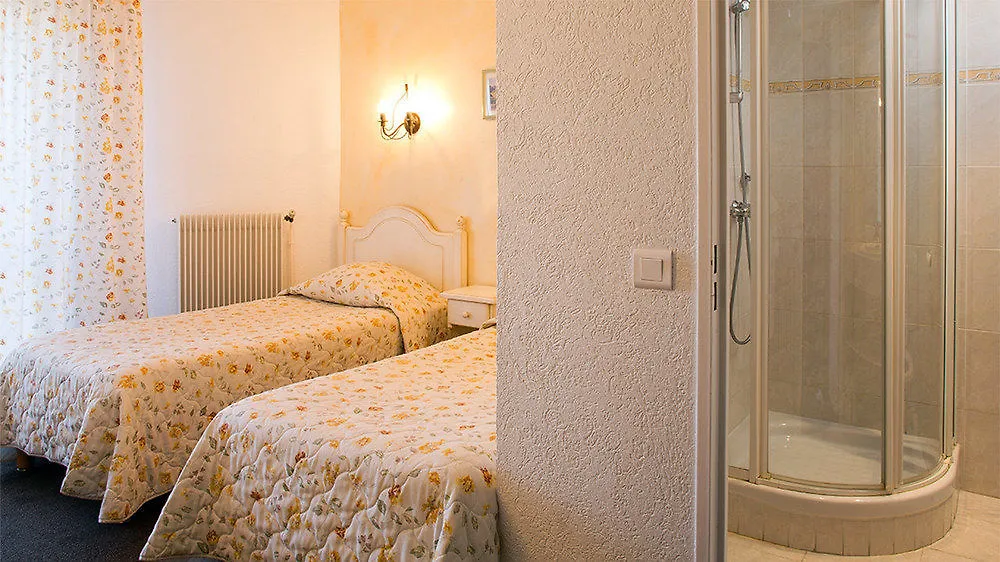 Hotel Le Mozart Aix-en-Provence