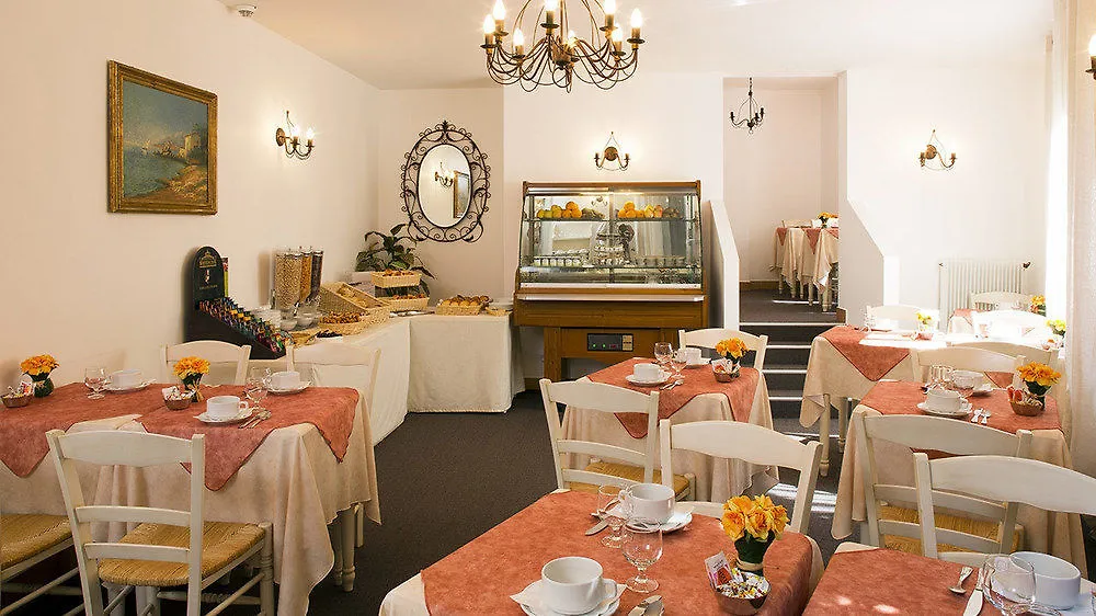 Hotel Le Mozart Aix-en-Provence