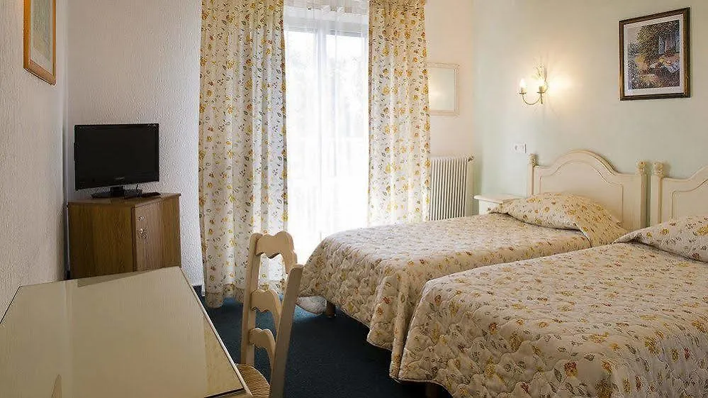 Hotel Le Mozart Aix-en-Provence 3*,  France